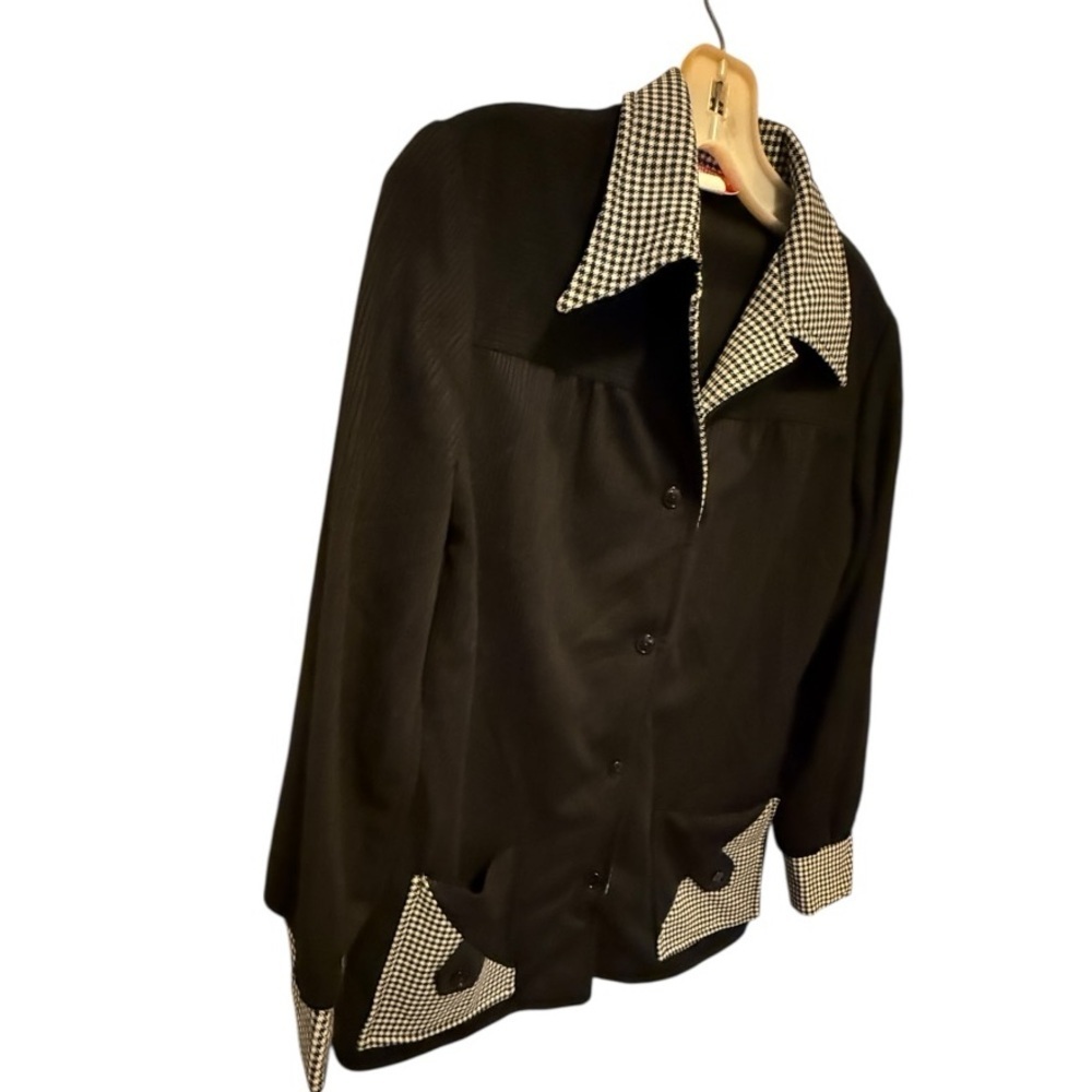 Vintage West Coast Fashions Jacket‎ - Picture 2 of 6